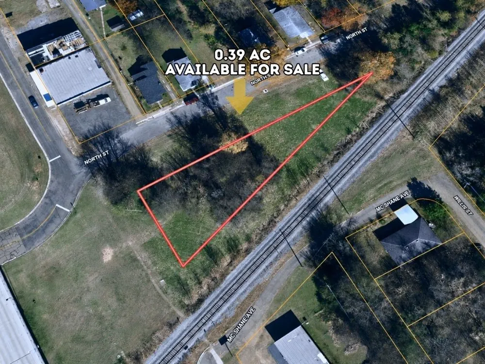 North Street Texarkana, TX 75501