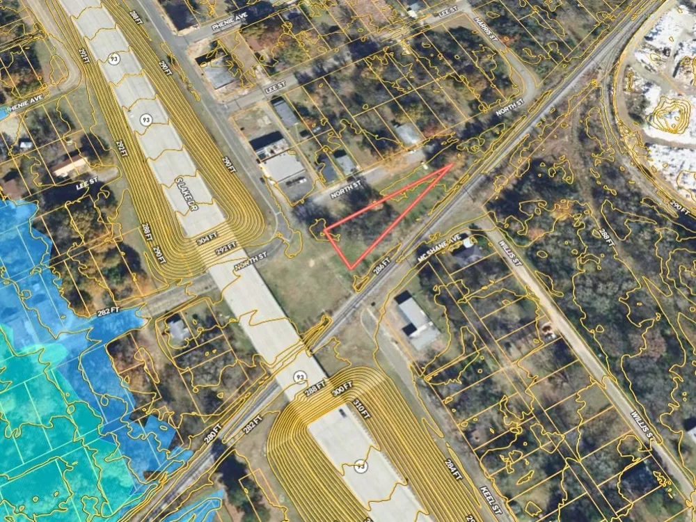 North Street Texarkana, TX 75501