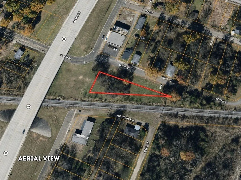 North Street Texarkana, TX 75501
