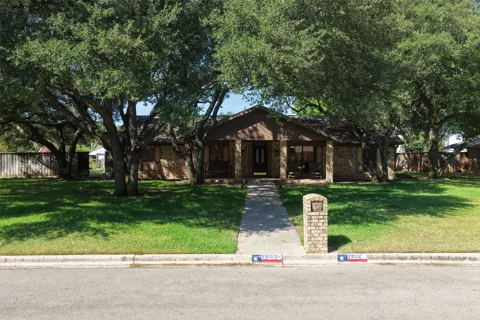 2802 Good Shepherd Drive