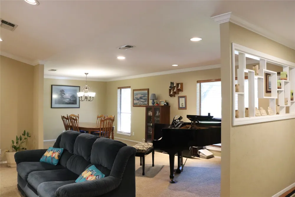 2802 Good Shepherd Drive Brownwood, TX 76801