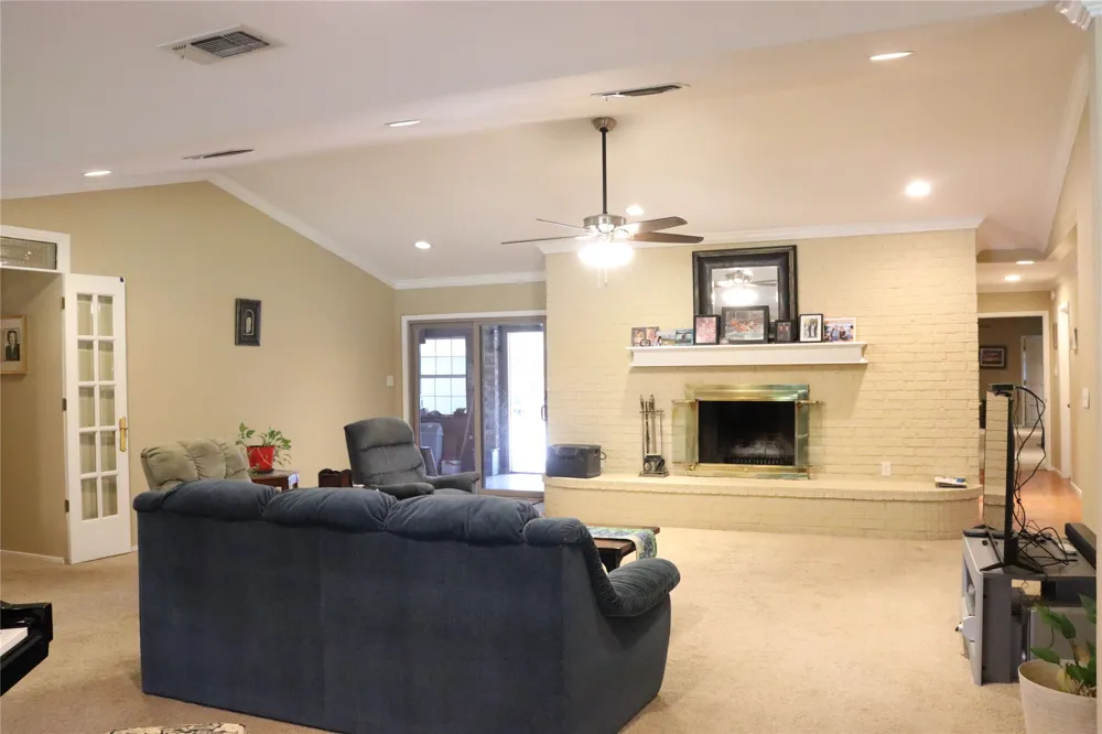 2802 Good Shepherd Drive Brownwood, TX 76801