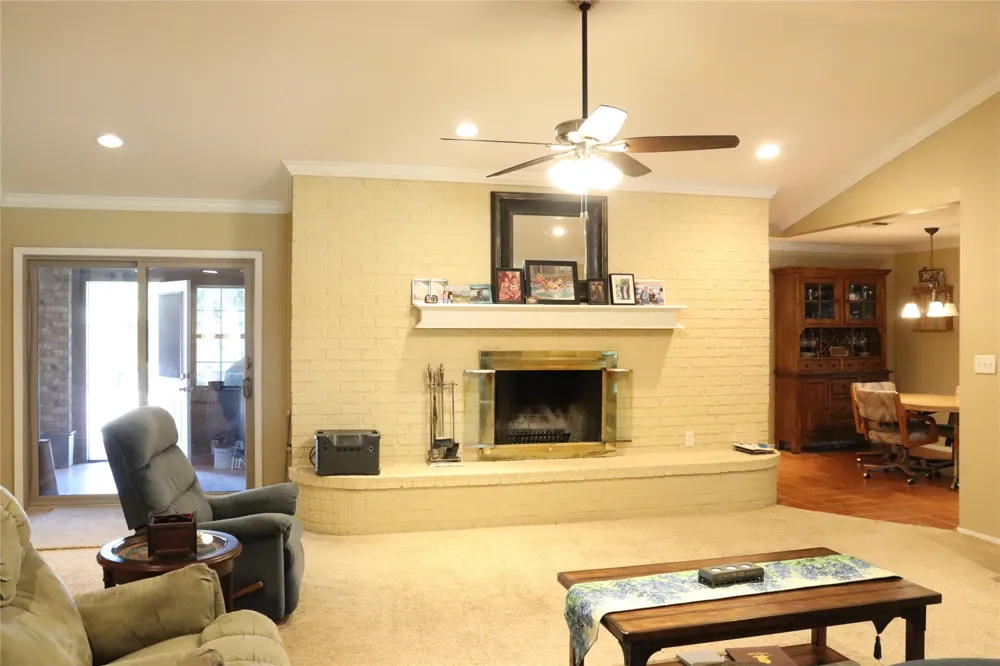 2802 Good Shepherd Drive Brownwood, TX 76801