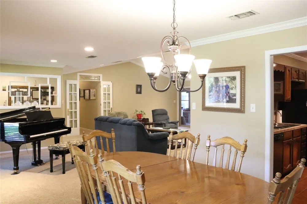 2802 Good Shepherd Drive Brownwood, TX 76801