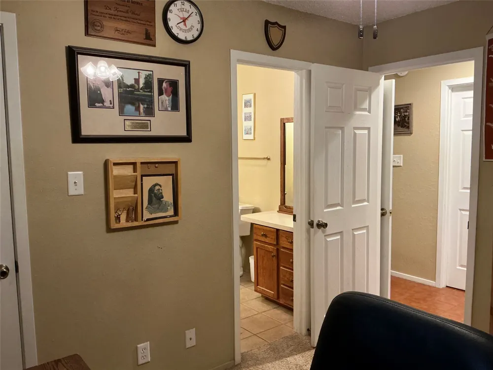 2802 Good Shepherd Drive Brownwood, TX 76801