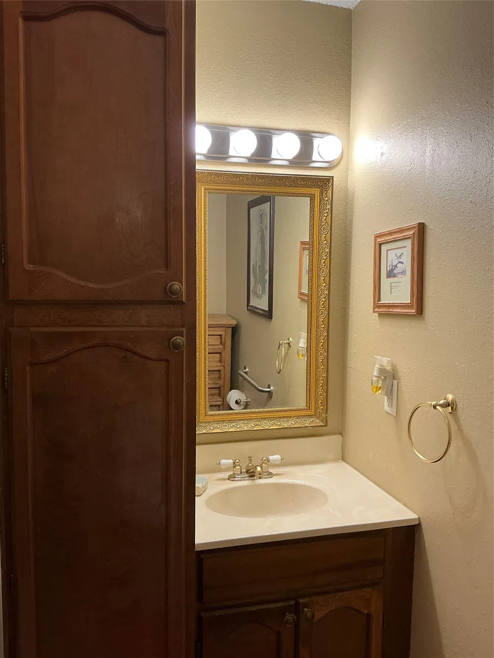 2802 Good Shepherd Drive Brownwood, TX 76801