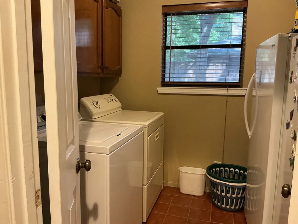 2802 Good Shepherd Drive Brownwood, TX 76801