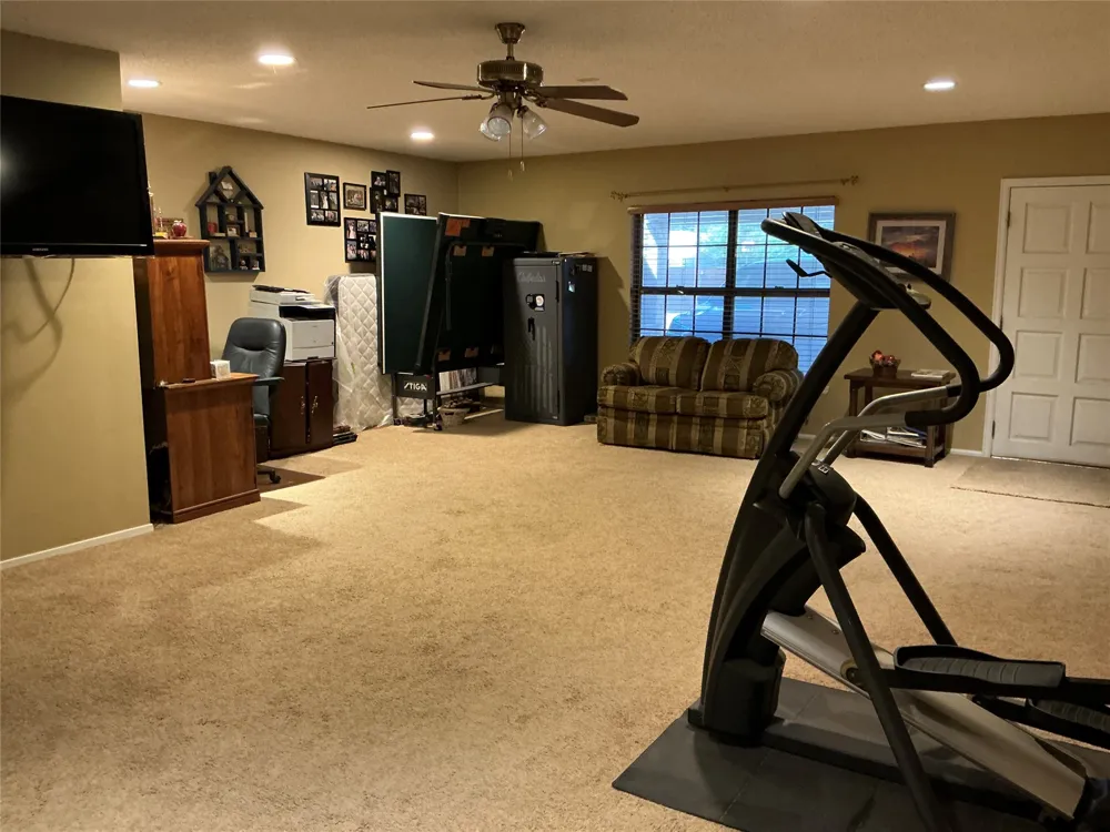 2802 Good Shepherd Drive Brownwood, TX 76801