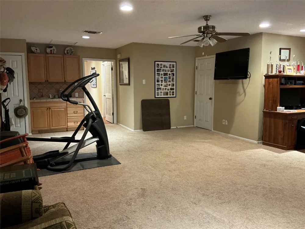 2802 Good Shepherd Drive Brownwood, TX 76801