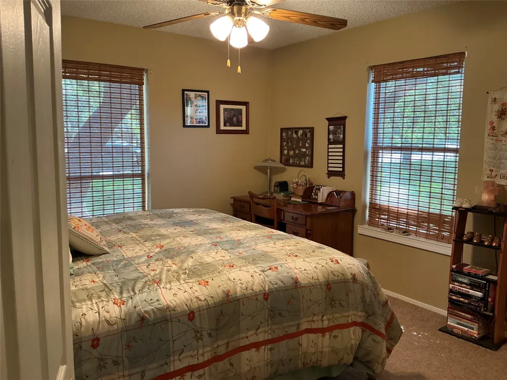 2802 Good Shepherd Drive Brownwood, TX 76801