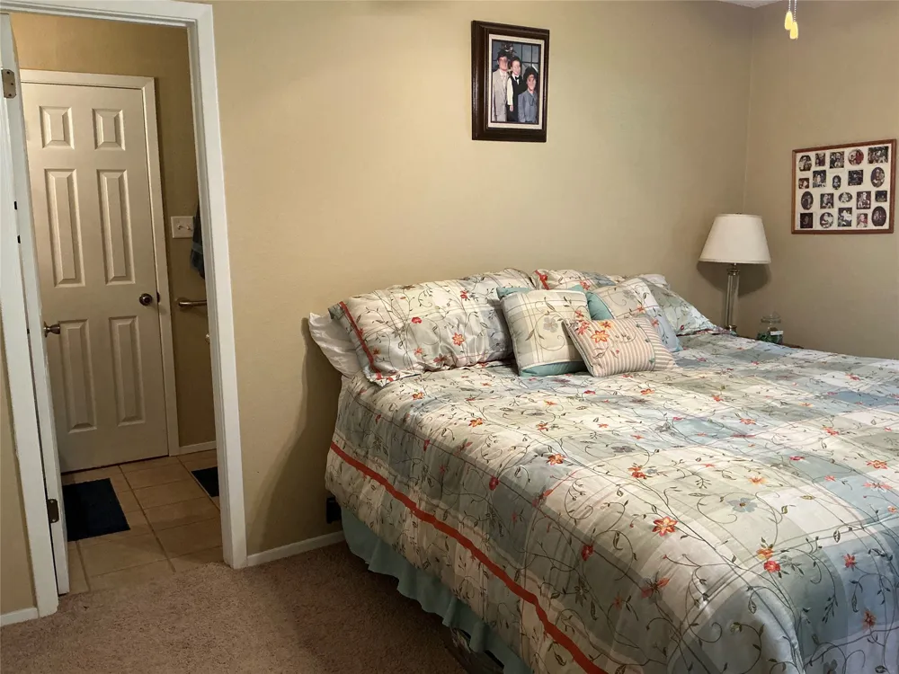 2802 Good Shepherd Drive Brownwood, TX 76801