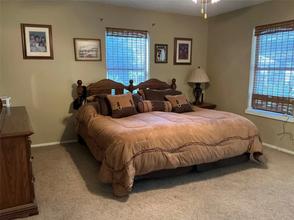 2802 Good Shepherd Drive Brownwood, TX 76801