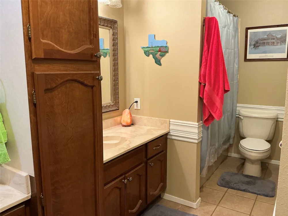 2802 Good Shepherd Drive Brownwood, TX 76801