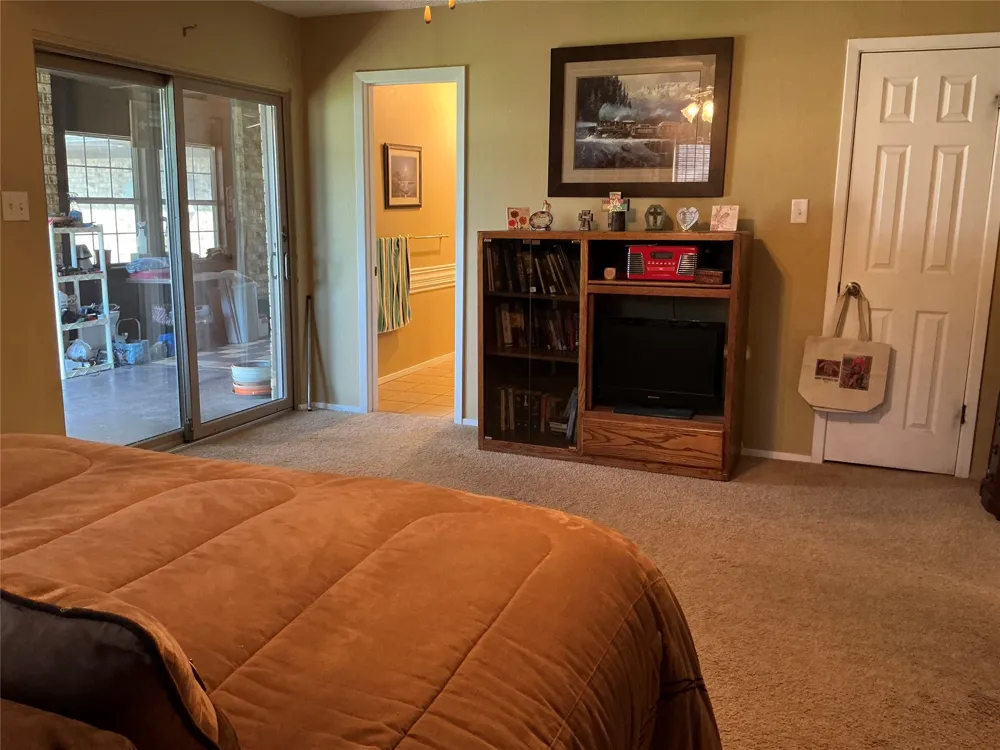 2802 Good Shepherd Drive Brownwood, TX 76801