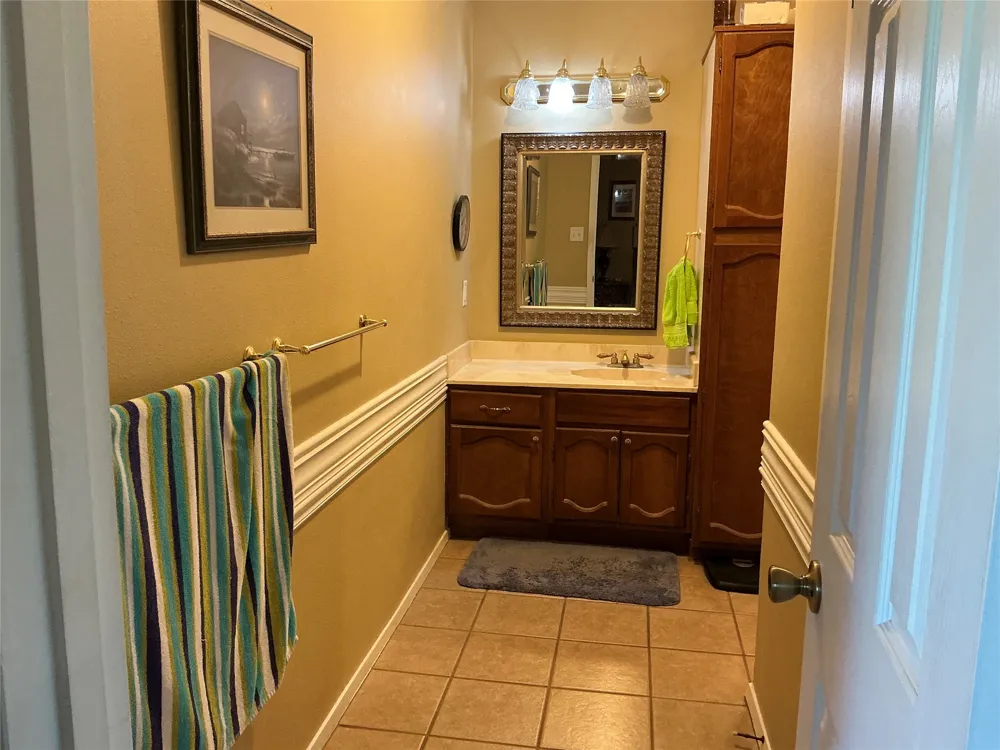 2802 Good Shepherd Drive Brownwood, TX 76801