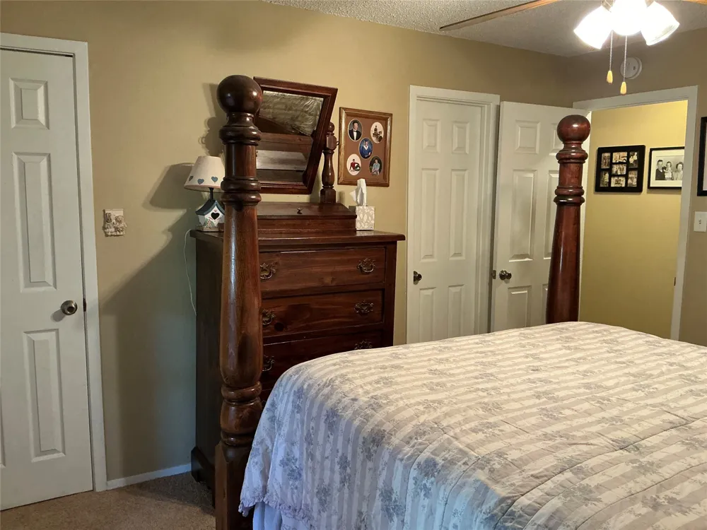 2802 Good Shepherd Drive Brownwood, TX 76801