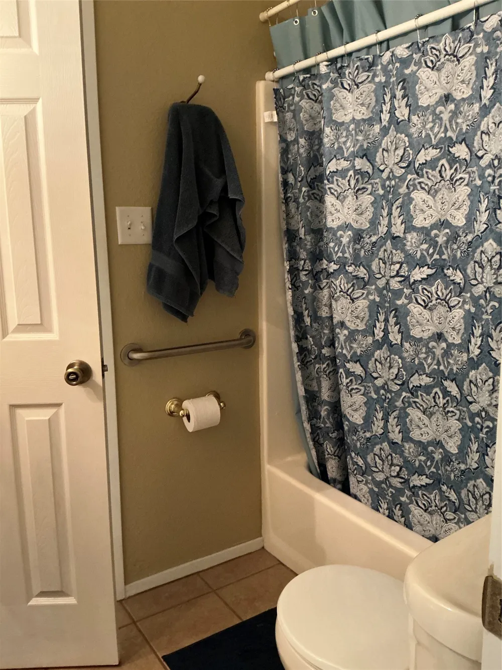2802 Good Shepherd Drive Brownwood, TX 76801