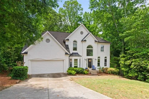 2080 Waters Ferry Drive