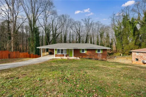 5310 Timbo Lane