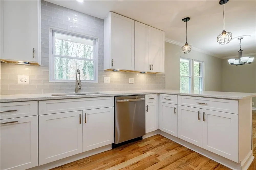 5310 Timbo Lane Mableton, GA 30126