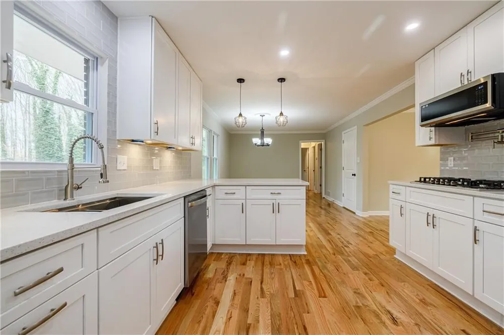 5310 Timbo Lane Mableton, GA 30126