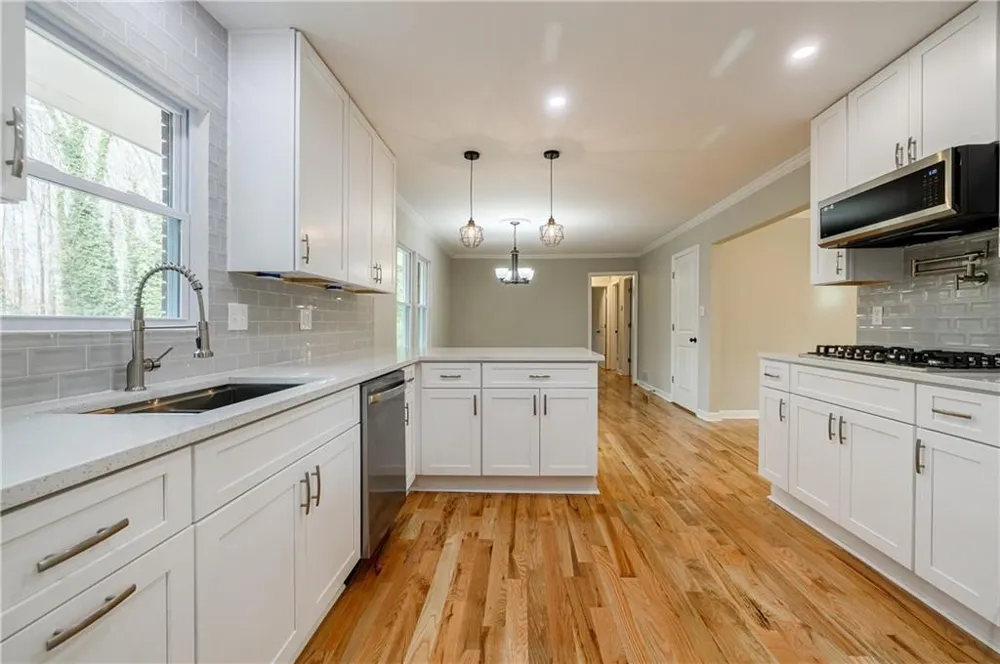 5310 Timbo Lane Mableton, GA 30126