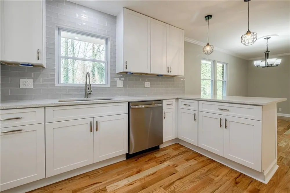 5310 Timbo Lane Mableton, GA 30126