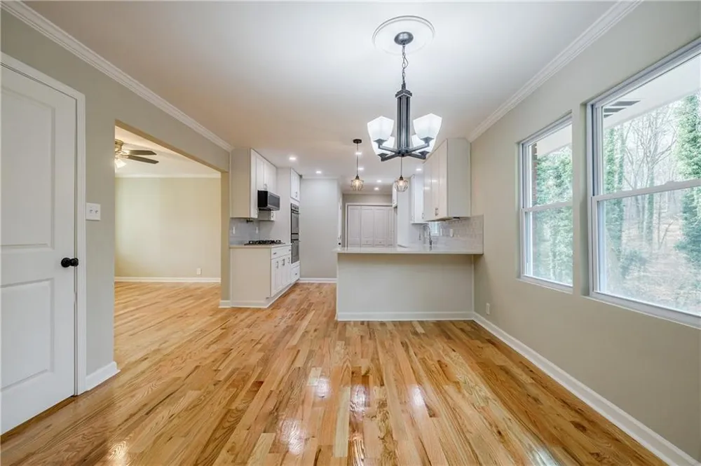5310 Timbo Lane Mableton, GA 30126