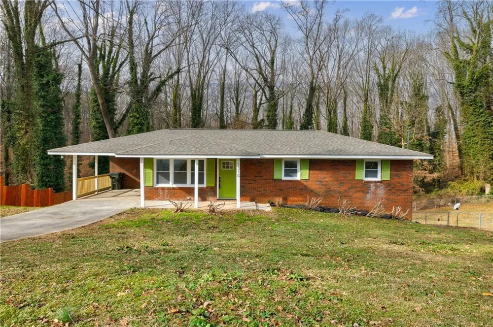 5310 Timbo Lane Mableton, GA 30126