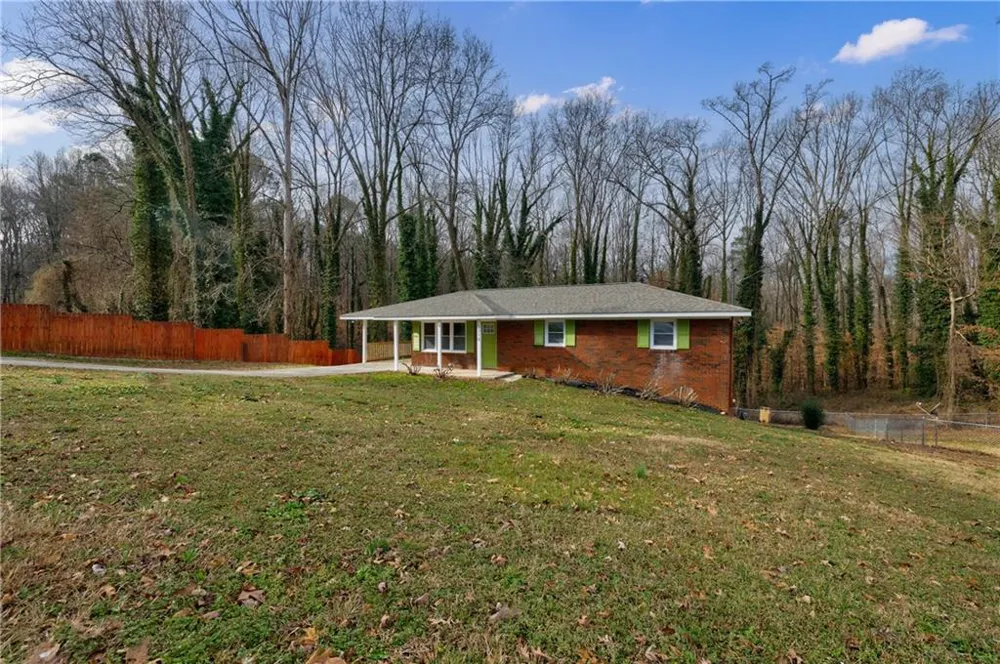 5310 Timbo Lane Mableton, GA 30126