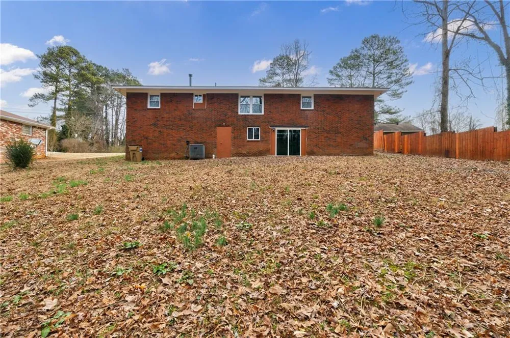 5310 Timbo Lane Mableton, GA 30126