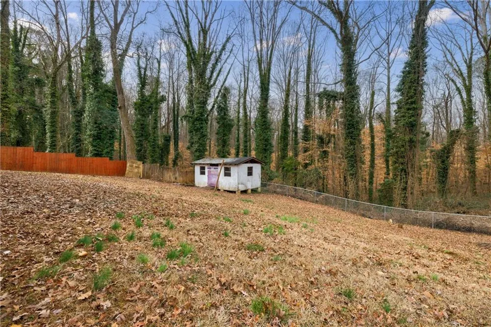 5310 Timbo Lane Mableton, GA 30126