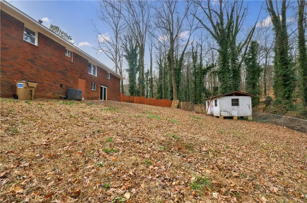 5310 Timbo Lane Mableton, GA 30126