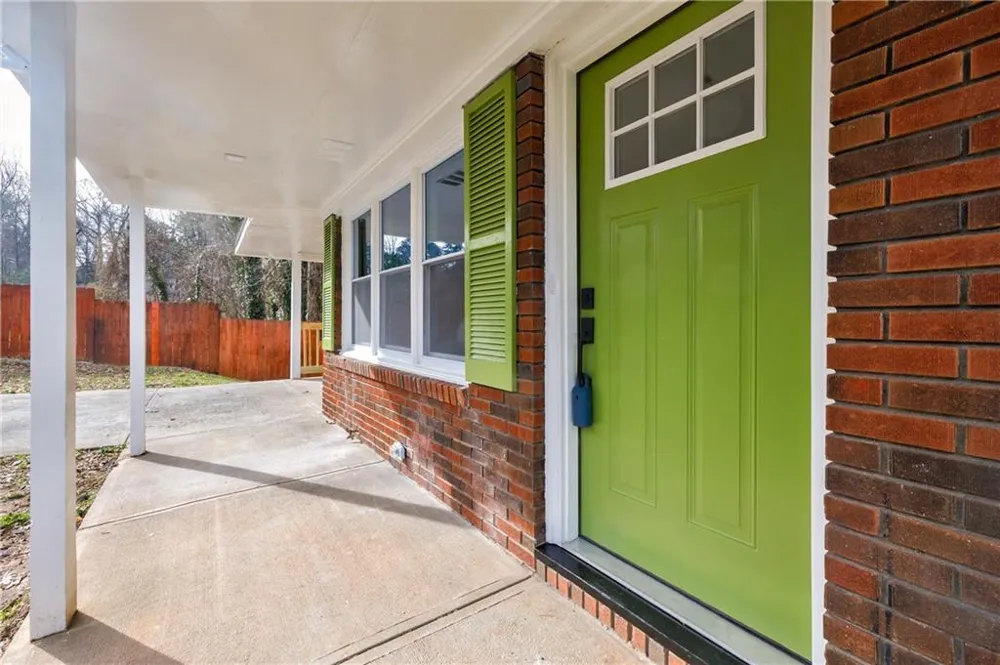 5310 Timbo Lane Mableton, GA 30126