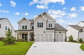 3375 Hillshire Drive