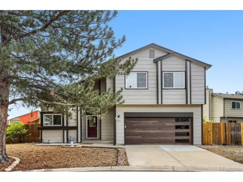 9801 Garrison Court