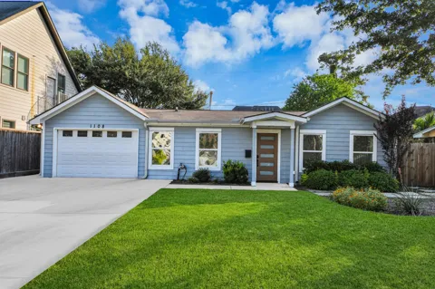 1108 Wakefield Drive