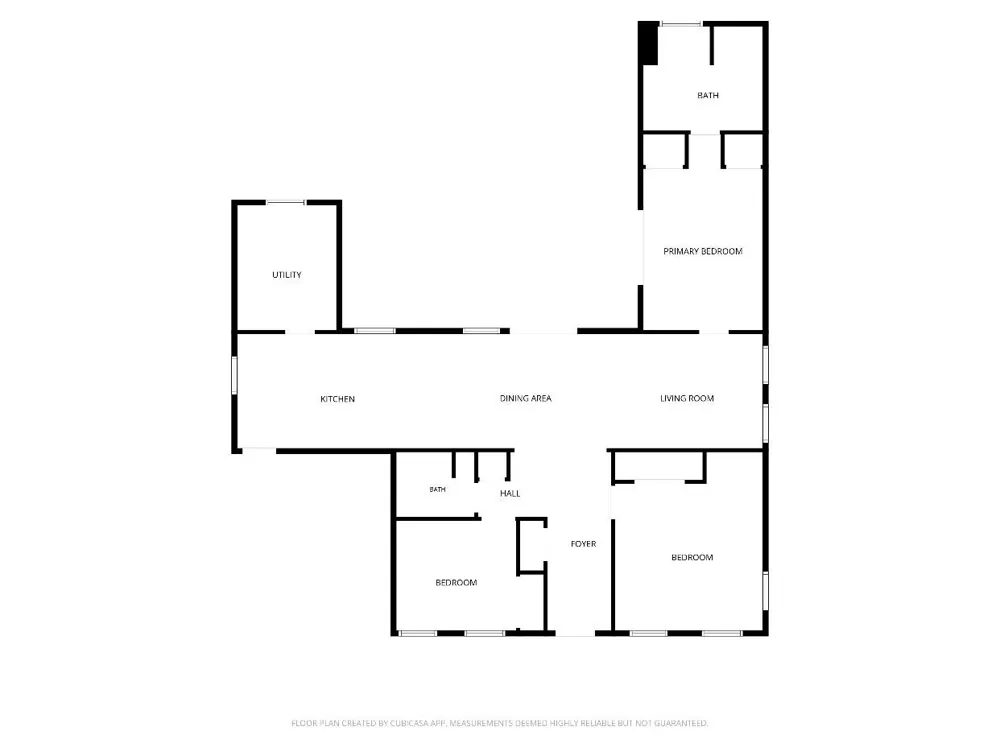 1108 Wakefield Drive Houston, TX 77018