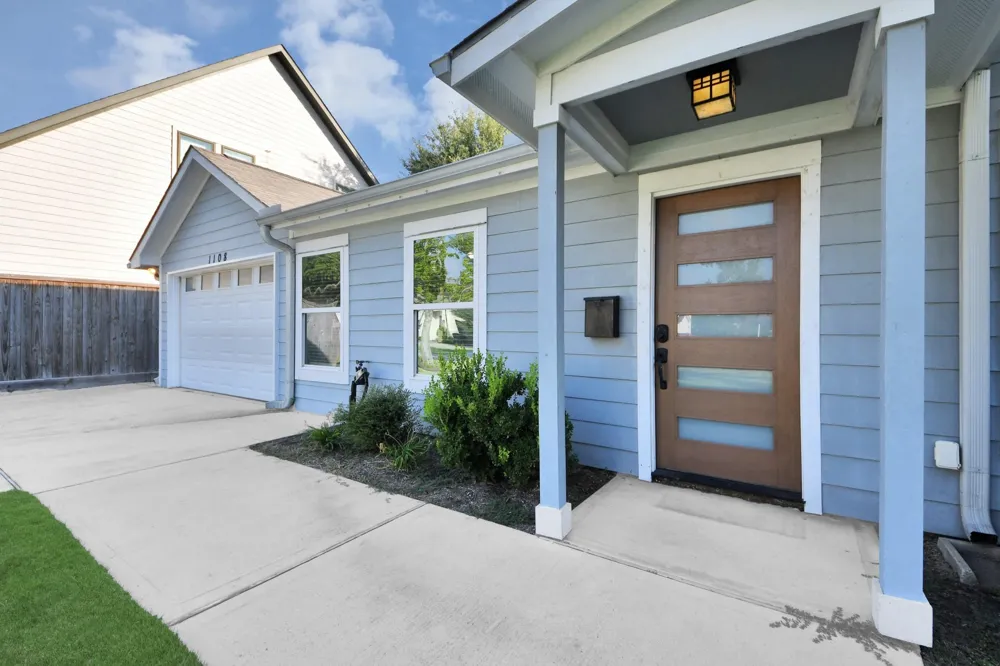 1108 Wakefield Drive Houston, TX 77018