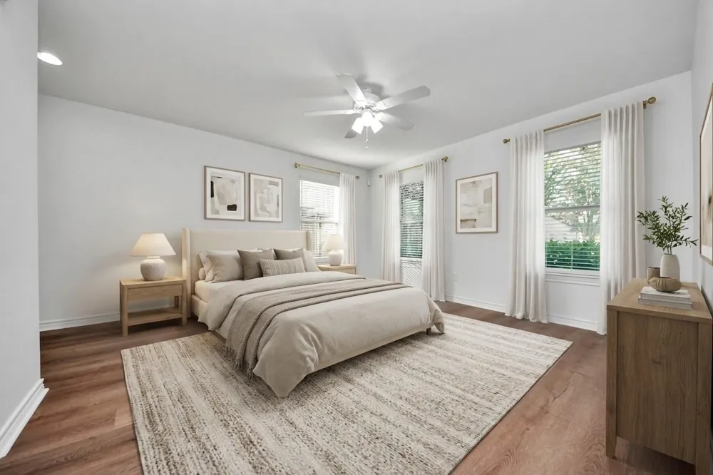 1108 Wakefield Drive Houston, TX 77018
