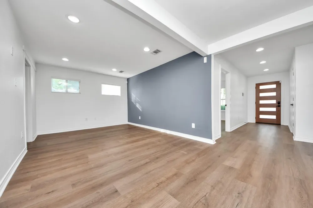 1108 Wakefield Drive Houston, TX 77018