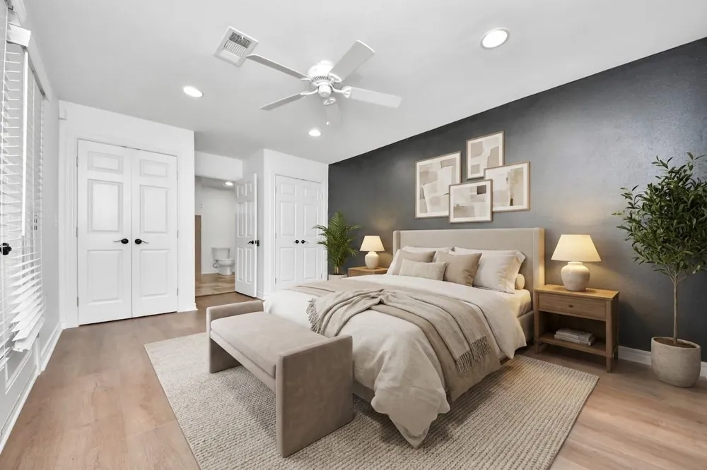 1108 Wakefield Drive Houston, TX 77018