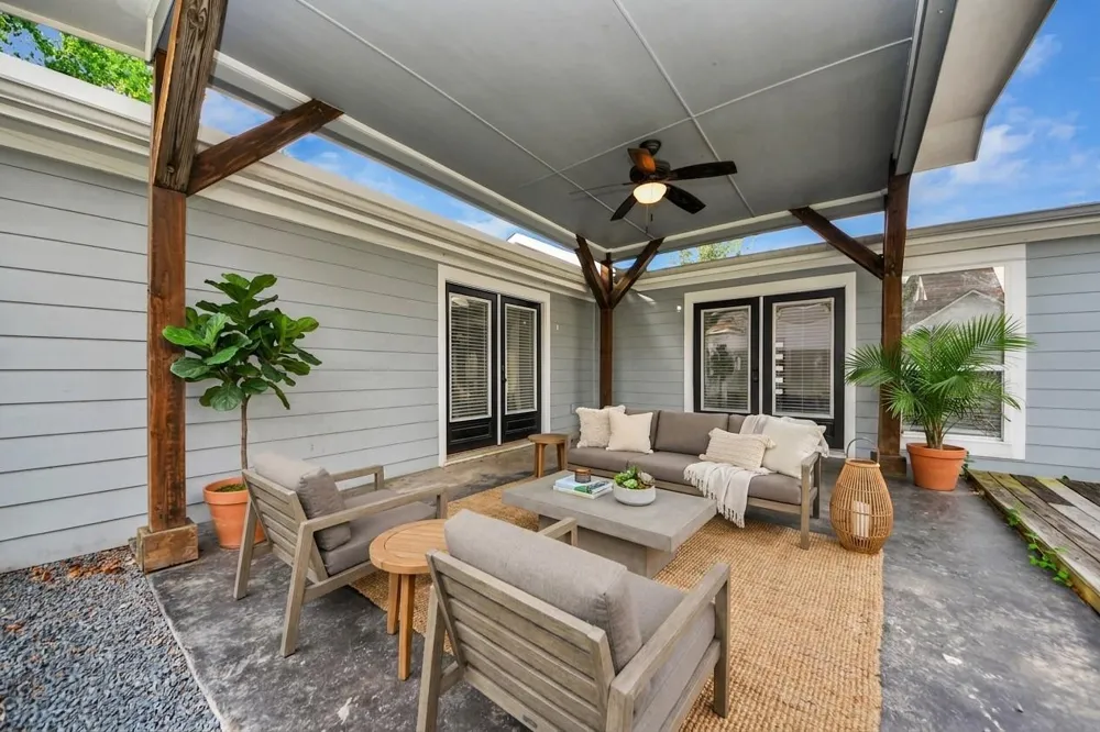 1108 Wakefield Drive Houston, TX 77018