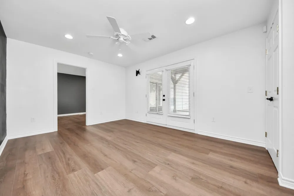 1108 Wakefield Drive Houston, TX 77018
