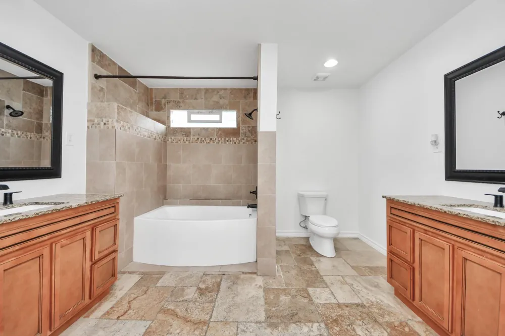 1108 Wakefield Drive Houston, TX 77018