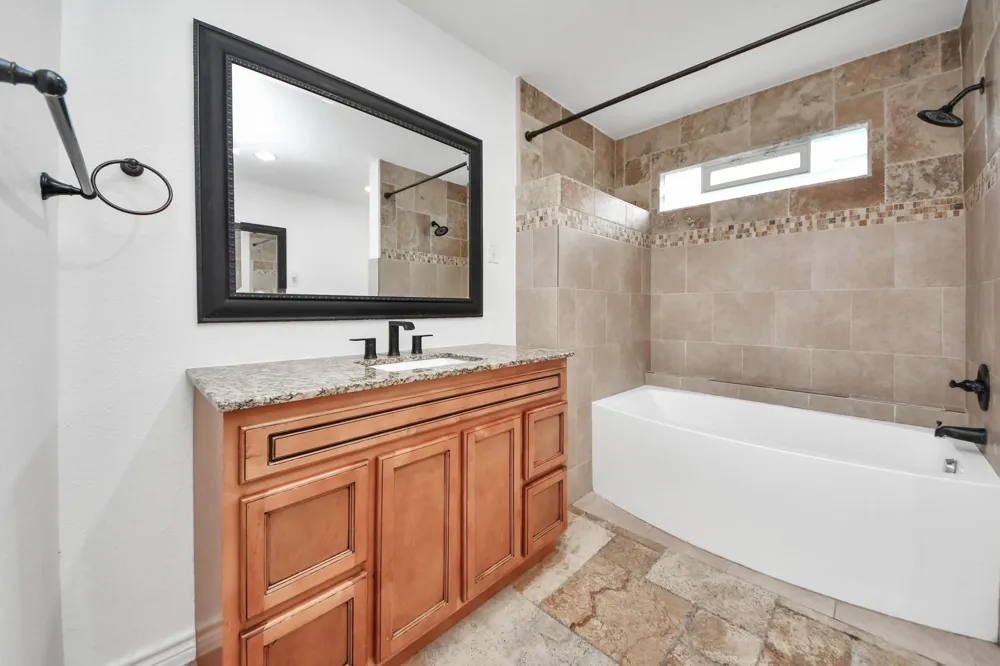 1108 Wakefield Drive Houston, TX 77018