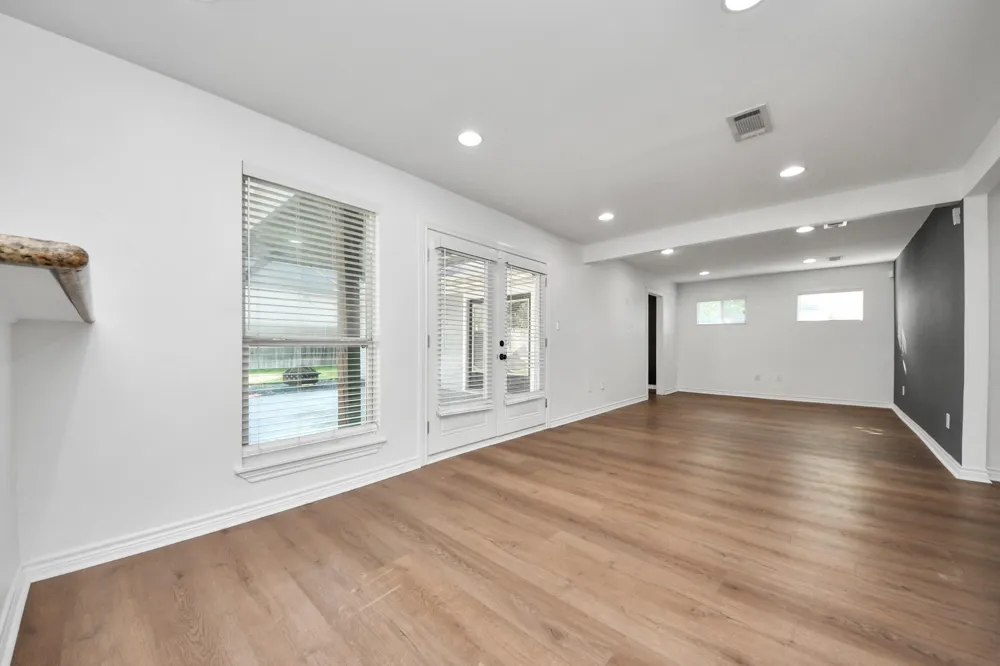 1108 Wakefield Drive Houston, TX 77018