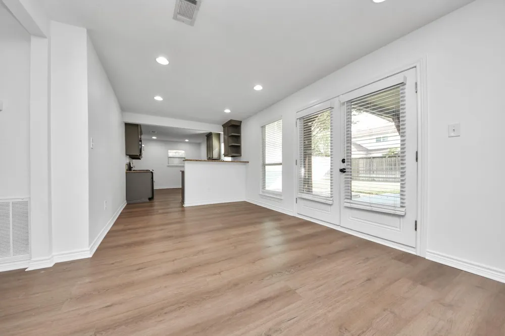 1108 Wakefield Drive Houston, TX 77018