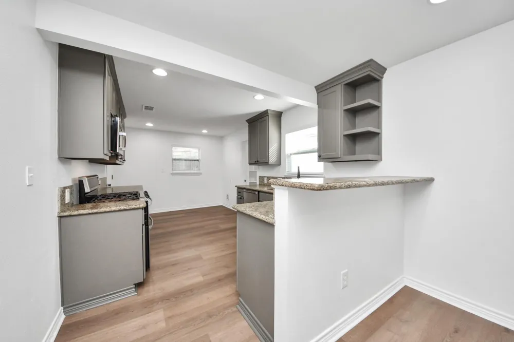 1108 Wakefield Drive Houston, TX 77018