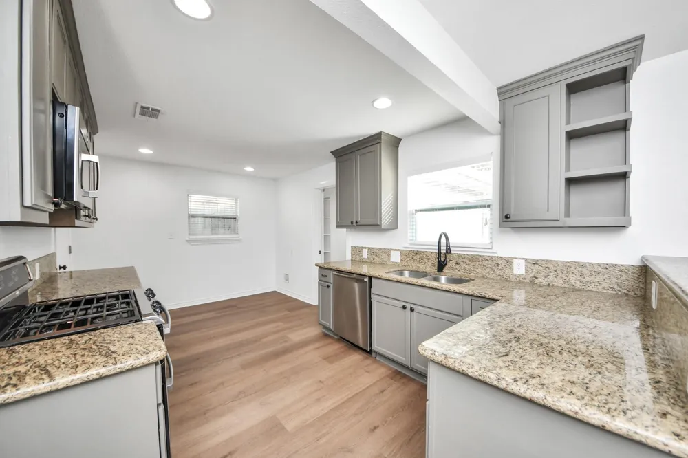 1108 Wakefield Drive Houston, TX 77018